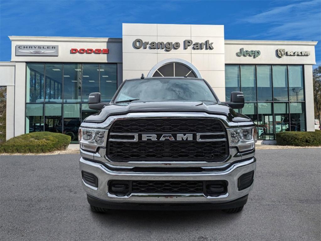 new 2024 Ram 2500 car, priced at $57,743