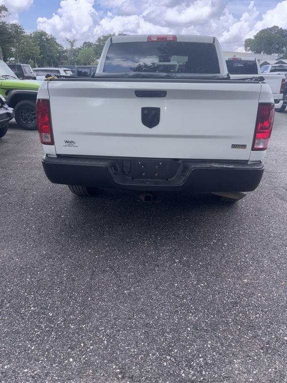 used 2017 Ram 1500 car, priced at $18,995