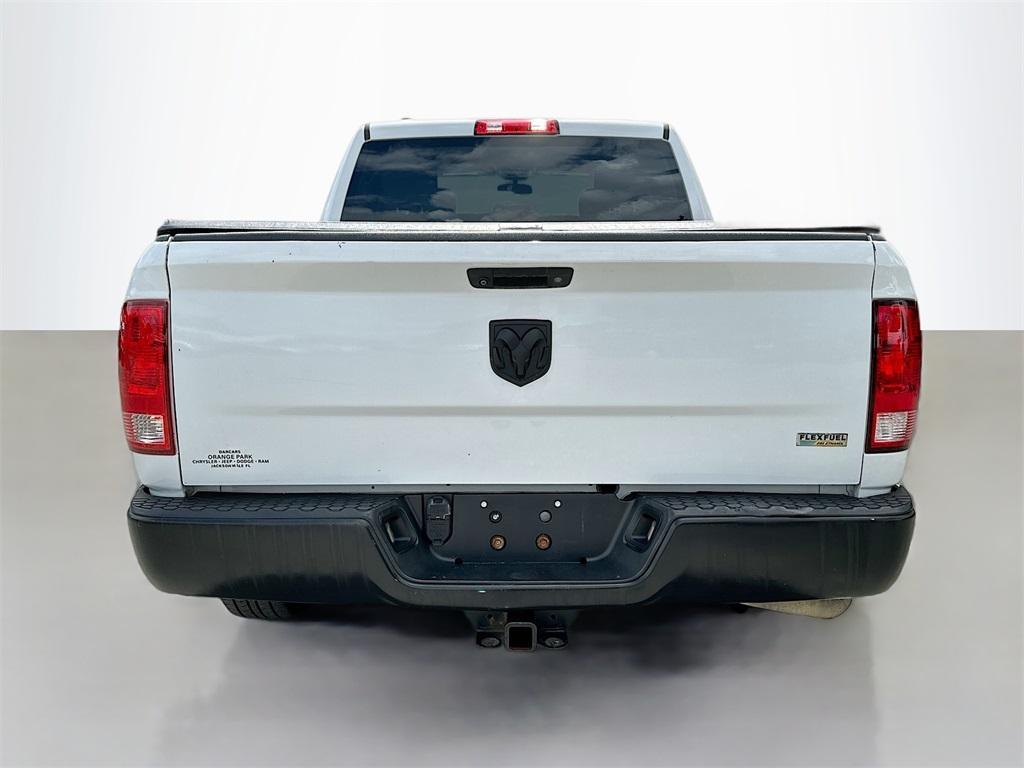 used 2017 Ram 1500 car, priced at $18,624