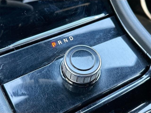 used 2022 Jeep Grand Cherokee L car, priced at $34,300