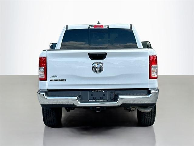 used 2023 Ram 1500 car, priced at $33,222