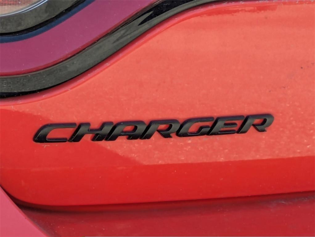 used 2021 Dodge Charger car, priced at $25,320