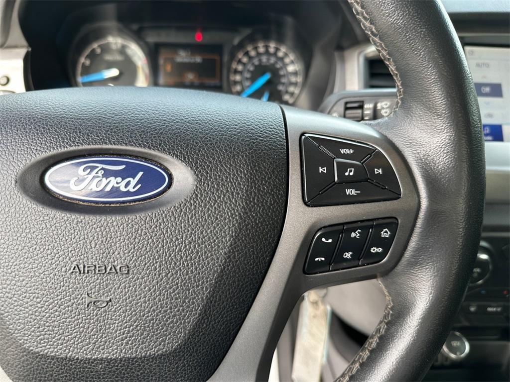used 2020 Ford Ranger car, priced at $22,500