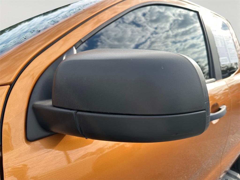 used 2020 Ford Ranger car, priced at $22,500