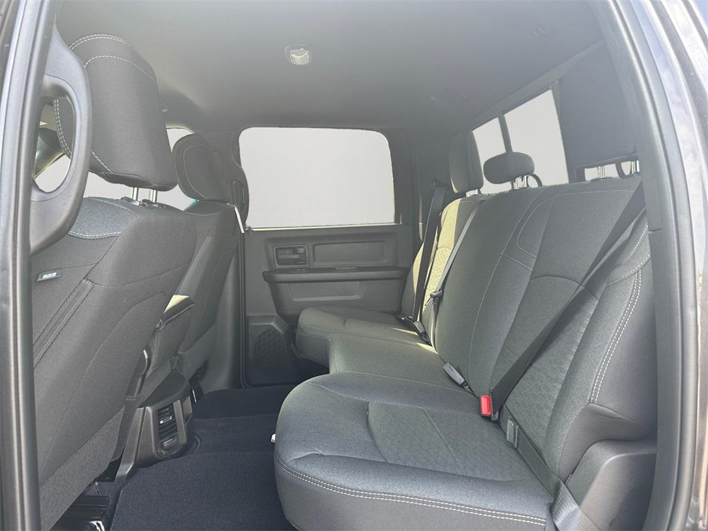 used 2025 Ram 2500 car, priced at $58,000