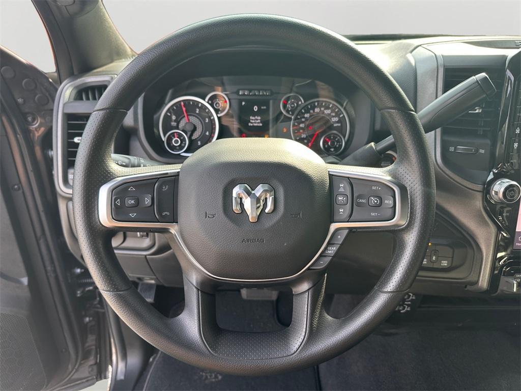 used 2025 Ram 2500 car, priced at $58,000