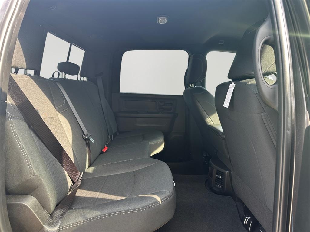 used 2025 Ram 2500 car, priced at $58,000
