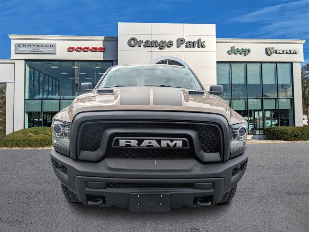 used 2019 Ram 1500 Classic car, priced at $36,000