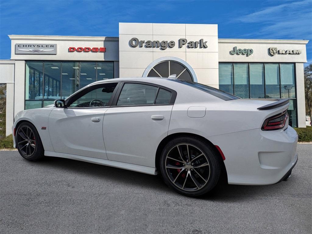 used 2015 Dodge Charger car, priced at $36,214