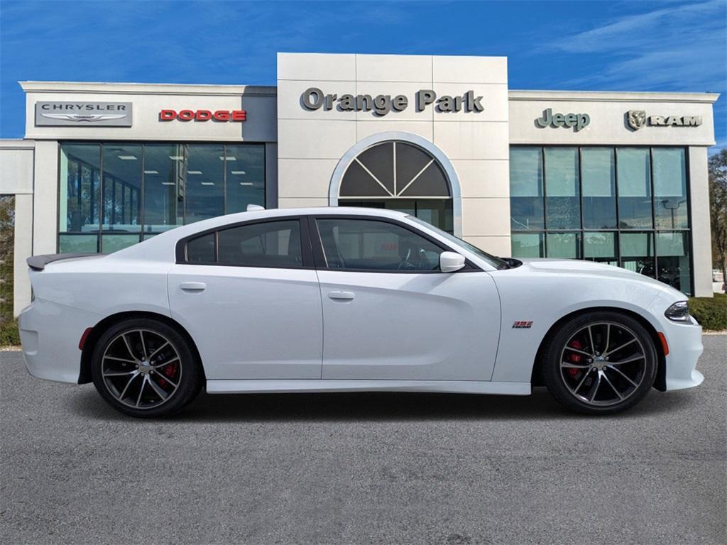 used 2015 Dodge Charger car, priced at $36,214