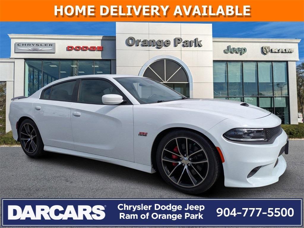 used 2015 Dodge Charger car, priced at $36,214