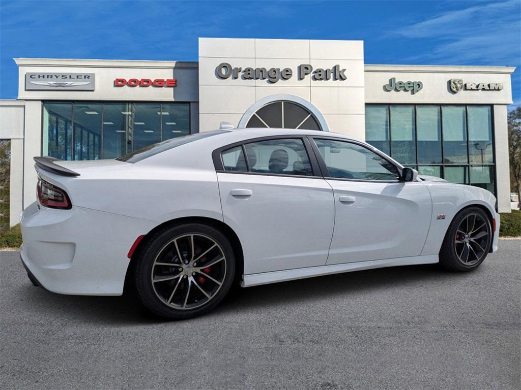 used 2015 Dodge Charger car, priced at $36,214