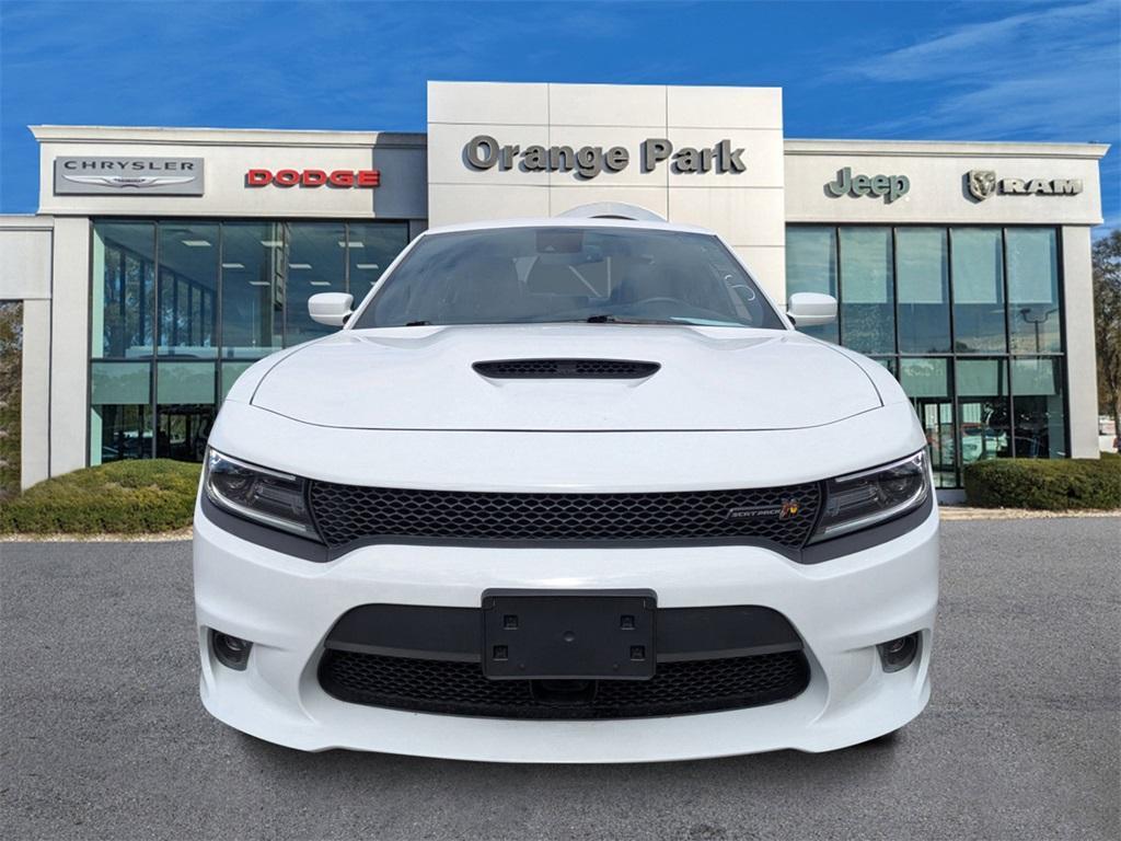 used 2015 Dodge Charger car, priced at $36,214