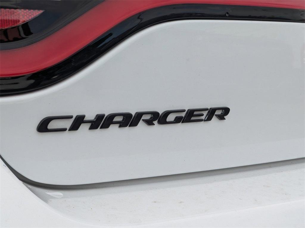 used 2015 Dodge Charger car, priced at $36,214