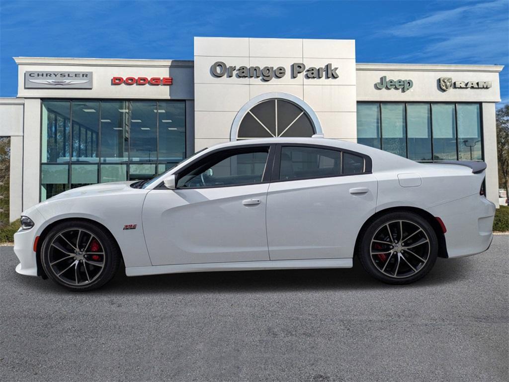 used 2015 Dodge Charger car, priced at $36,214