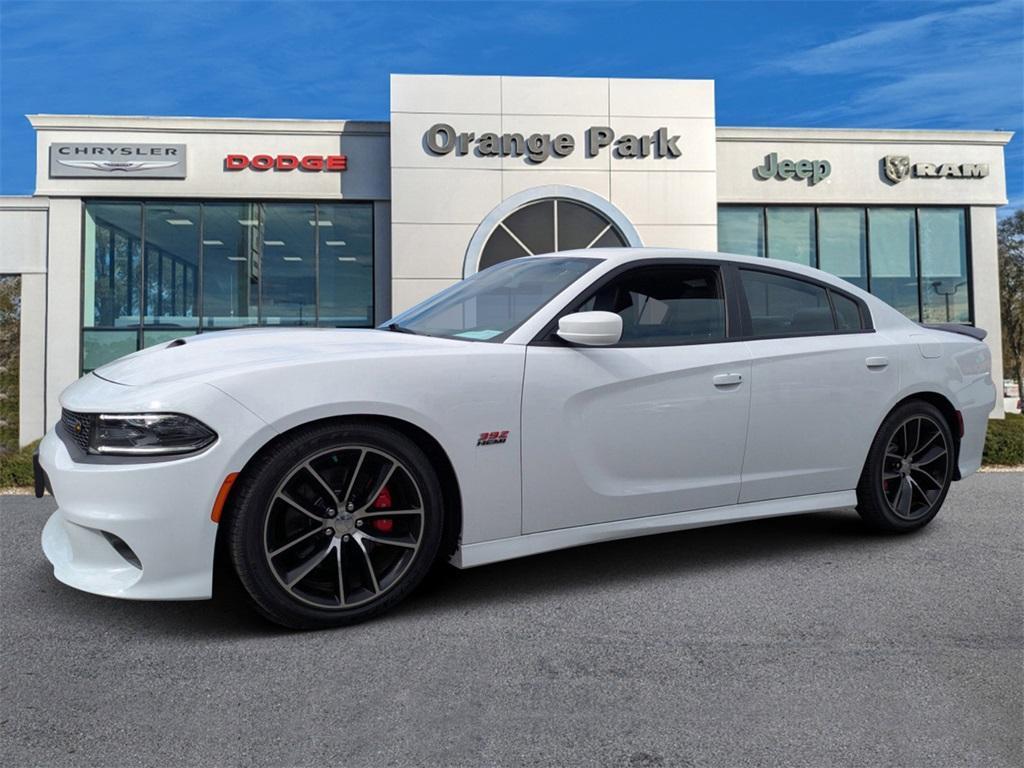 used 2015 Dodge Charger car, priced at $36,214