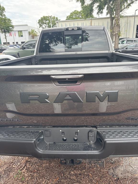 used 2025 Ram 2500 car, priced at $87,909