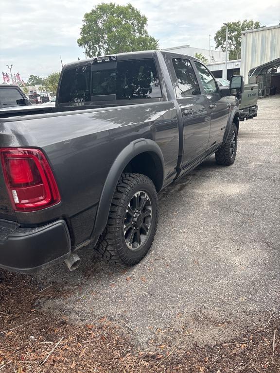 used 2025 Ram 2500 car, priced at $87,909