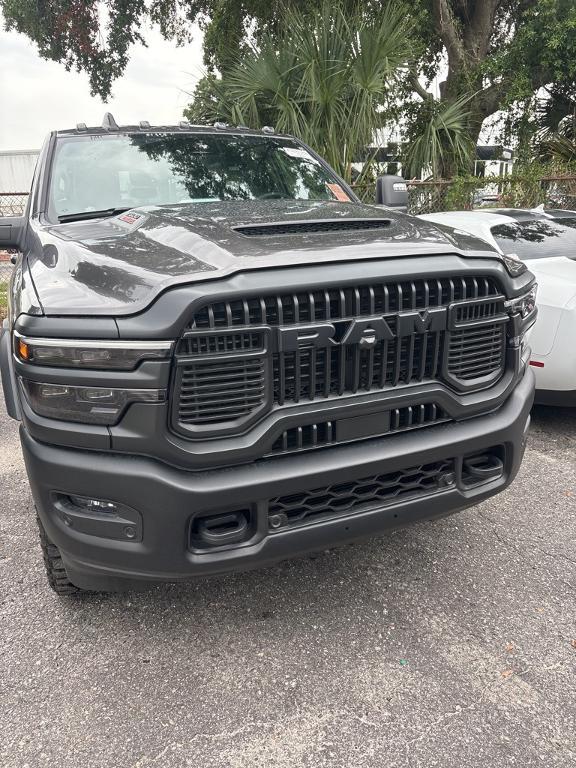 used 2025 Ram 2500 car, priced at $87,909