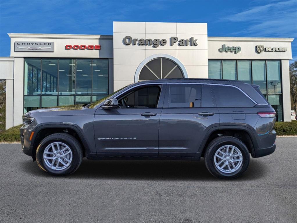 new 2025 Jeep Grand Cherokee car, priced at $39,362