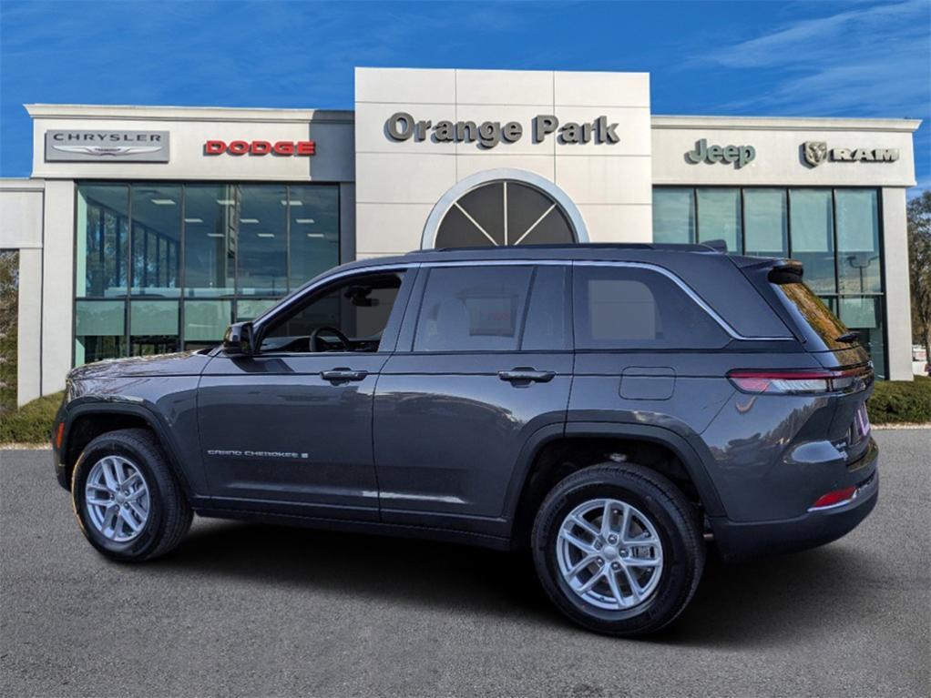 new 2025 Jeep Grand Cherokee car, priced at $39,362