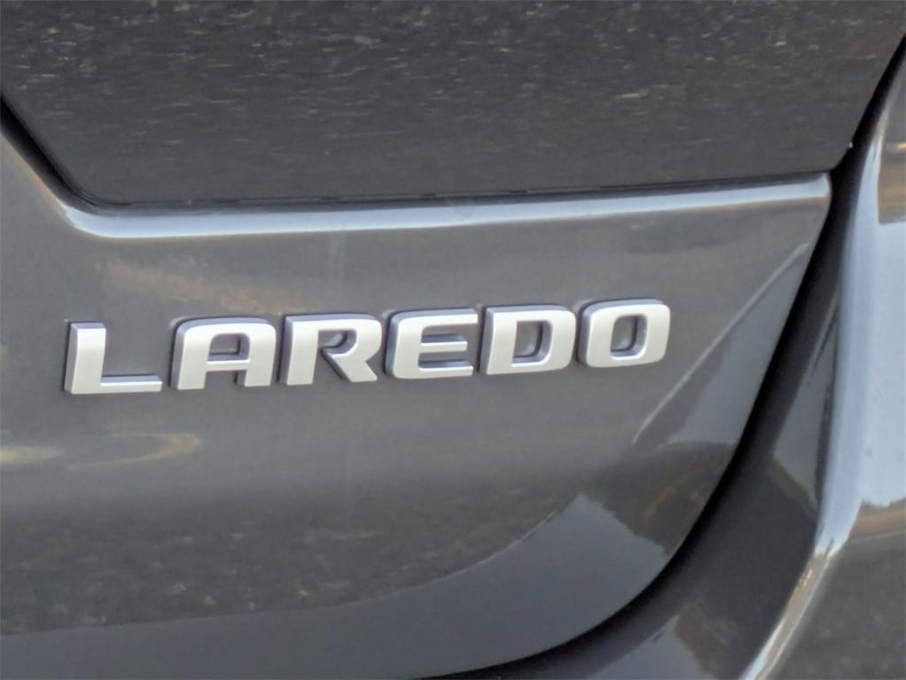 new 2025 Jeep Grand Cherokee car, priced at $39,362