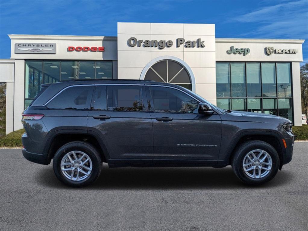 new 2025 Jeep Grand Cherokee car, priced at $39,362