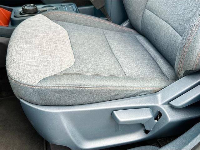 used 2022 Ford Maverick car, priced at $24,646