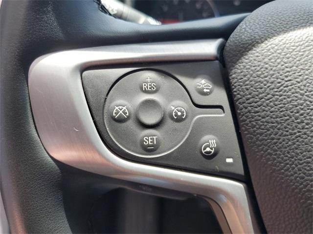 used 2023 GMC Terrain car, priced at $24,900