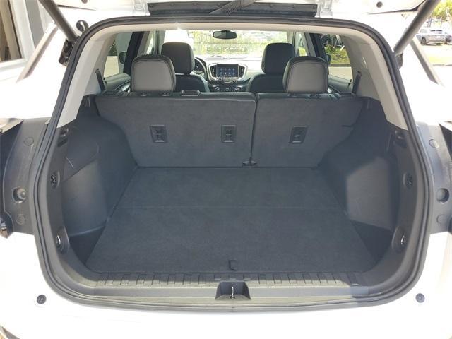 used 2023 GMC Terrain car, priced at $24,900