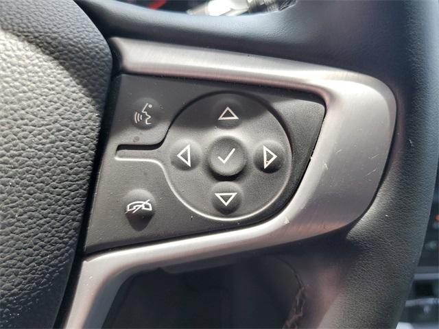 used 2023 GMC Terrain car, priced at $24,900