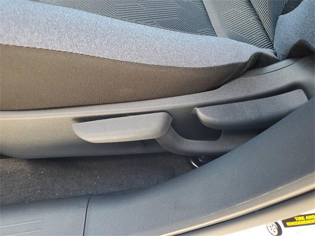 new 2025 Nissan Versa car, priced at $22,800