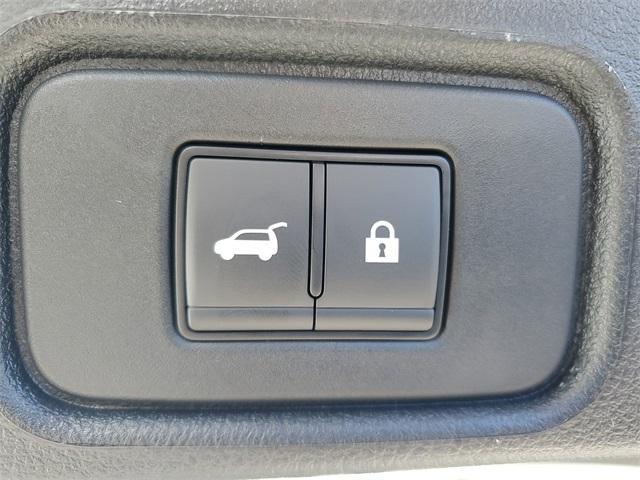 new 2025 Nissan Pathfinder car, priced at $53,320