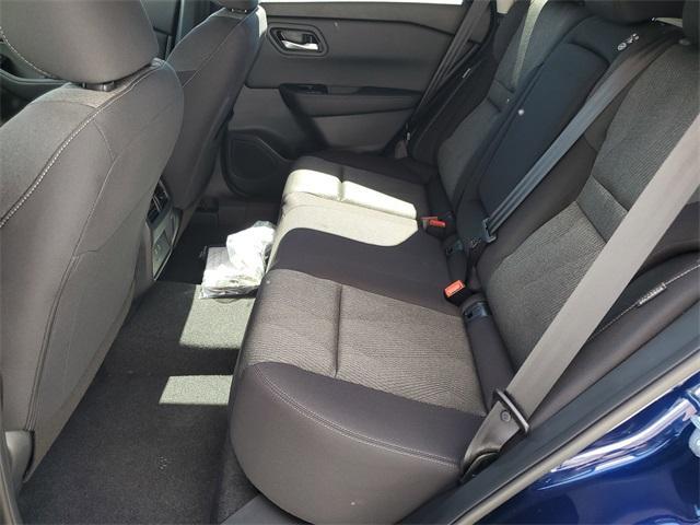 new 2026 Nissan Rogue car, priced at $31,129