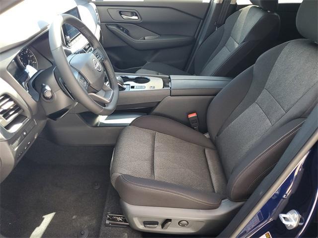 new 2026 Nissan Rogue car, priced at $31,129