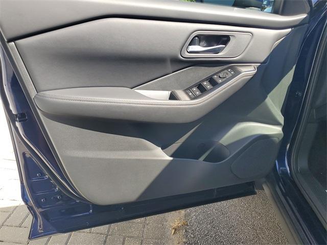 new 2026 Nissan Rogue car, priced at $31,129