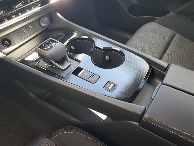 new 2026 Nissan Rogue car, priced at $31,129