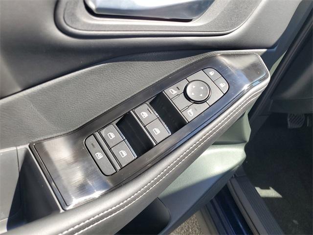 new 2026 Nissan Rogue car, priced at $31,129