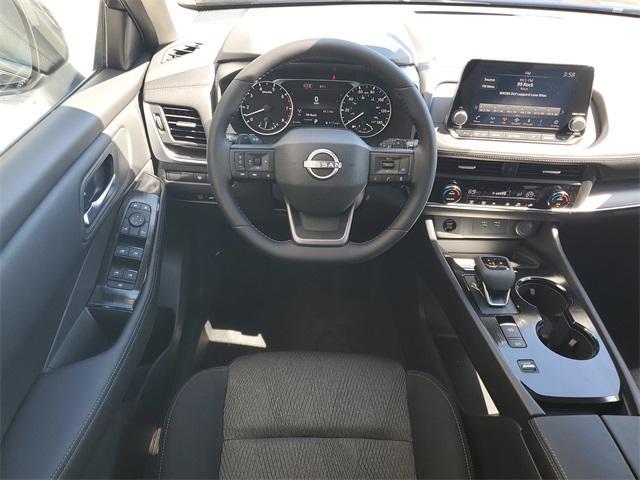 new 2026 Nissan Rogue car, priced at $31,129