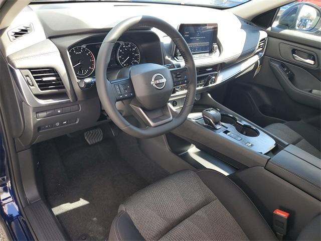 new 2026 Nissan Rogue car, priced at $31,129