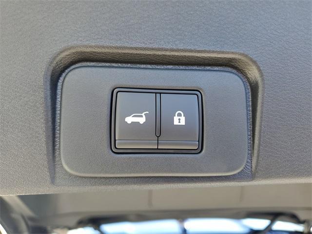 new 2026 Nissan Rogue car, priced at $31,129