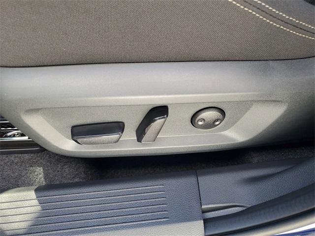 new 2026 Nissan Rogue car, priced at $31,129