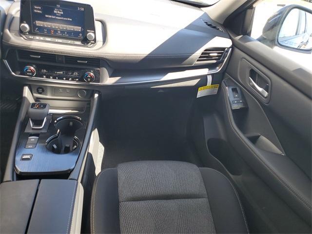 new 2026 Nissan Rogue car, priced at $31,129