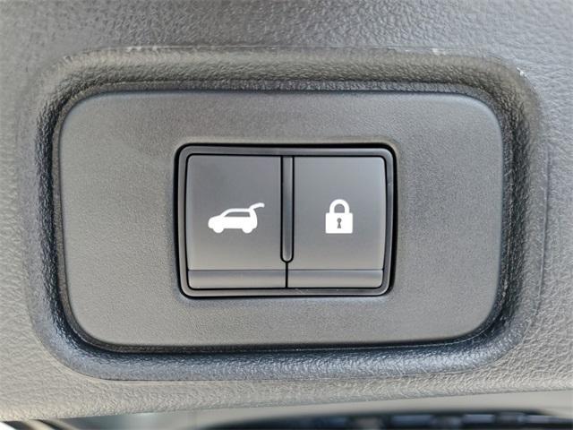 new 2025 Nissan Pathfinder car, priced at $47,130