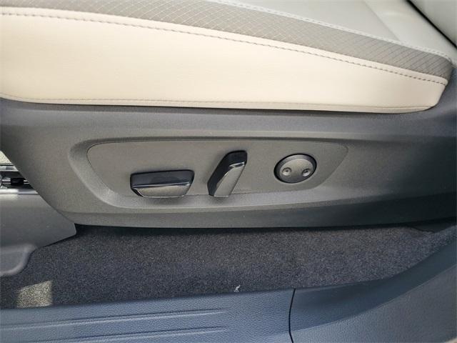 new 2025 Nissan Pathfinder car, priced at $44,560