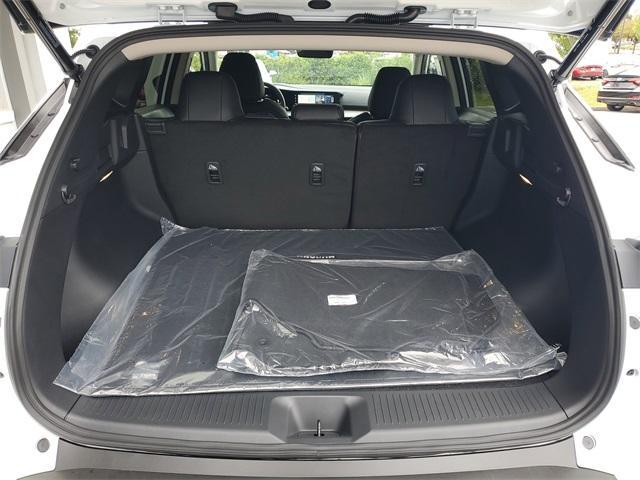 new 2026 Nissan Murano car, priced at $49,945