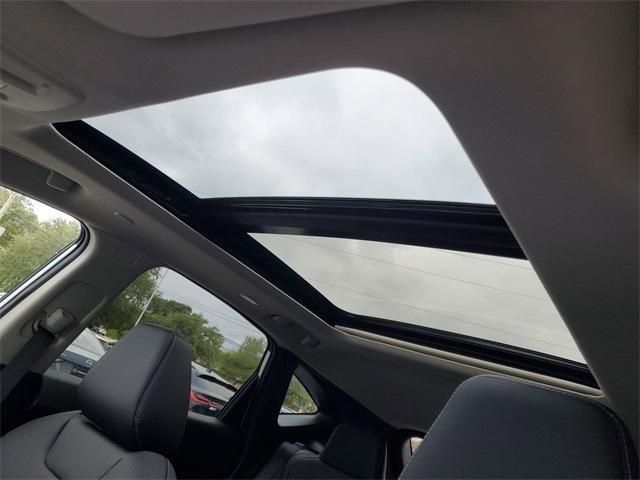 new 2026 Nissan Murano car, priced at $49,945