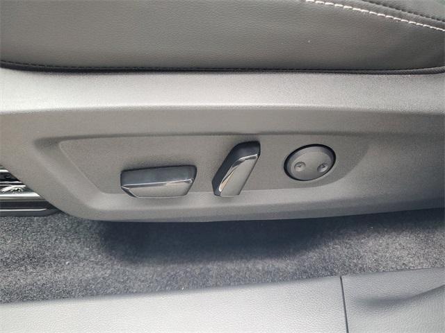 new 2026 Nissan Murano car, priced at $49,945