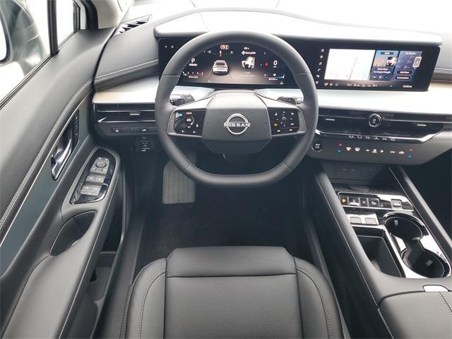 new 2026 Nissan Murano car, priced at $49,945