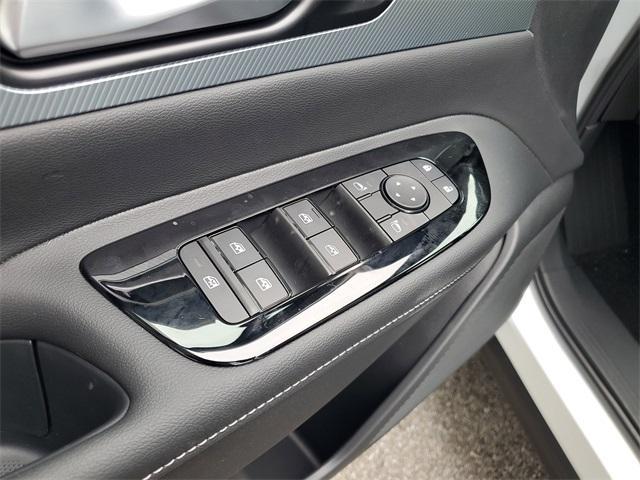 new 2026 Nissan Murano car, priced at $49,945